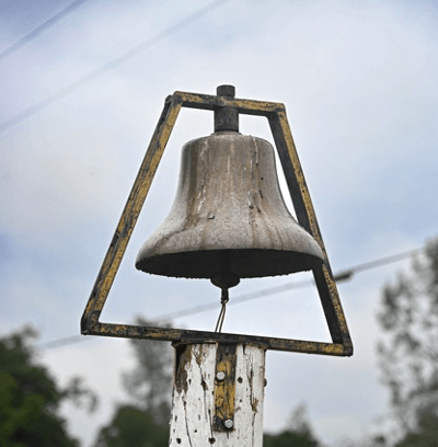 Bell at Far View Ranch